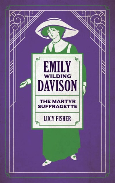 Couverture_Emily Wilding Davison