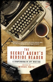 Couverture_The Secret Agent's Bedside Reader