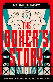 Front cover_The Boxer's Story