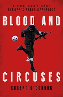 Couverture_Blood And Circuses