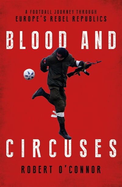 Couverture_Blood And Circuses