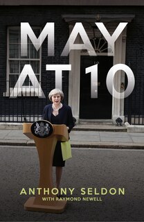 Front cover_May At Ten