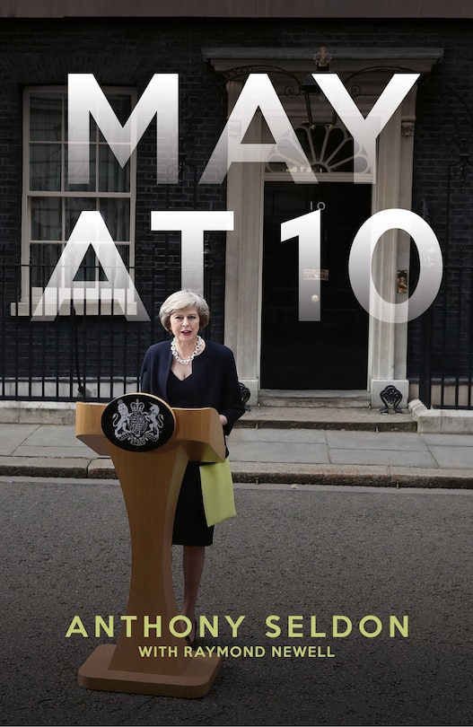 Front cover_May At Ten