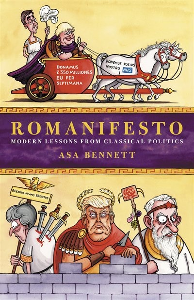Front cover_Romanifesto