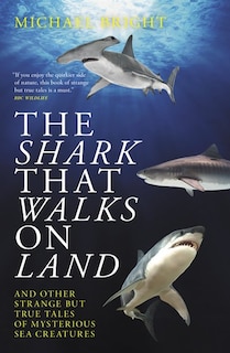 Couverture_The Shark That Walks On Land