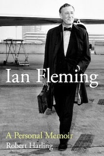 Front cover_Ian Fleming