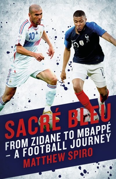 Front cover_Sacre Bleu