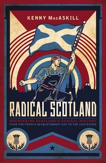 Front cover_Radical Scotland