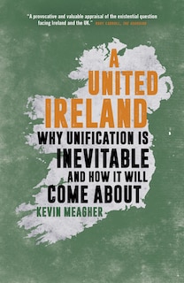 Front cover_A United Ireland