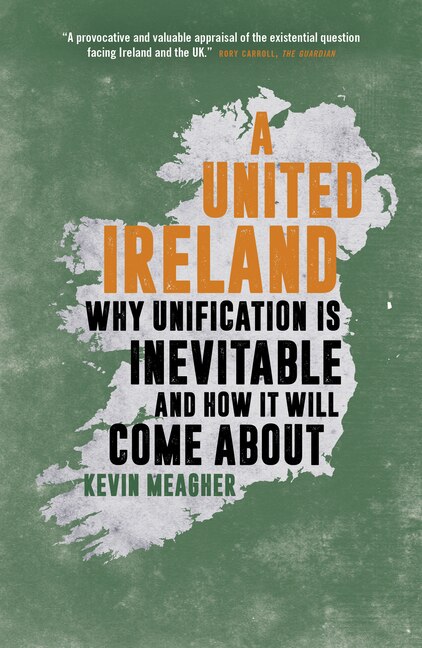 Front cover_A United Ireland