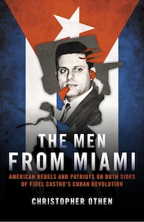 Front cover_The Men From Miami