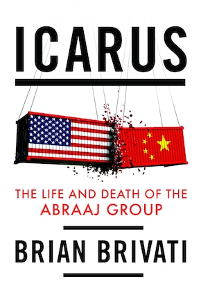 Icarus: The Life And Death Of The Abraaj Group