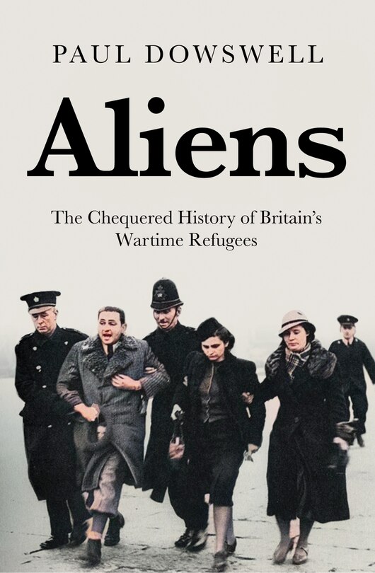 Front cover_Aliens
