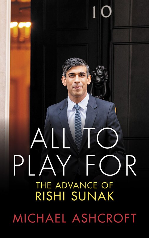 Front cover_All To Play For