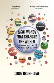 Front cover_Politics Repackaged