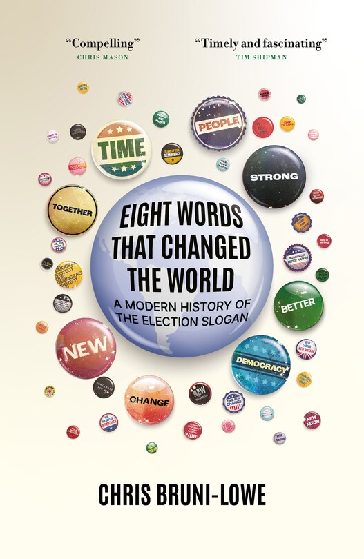 Front cover_Politics Repackaged