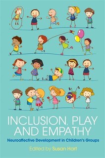 Front cover_Inclusion, Play and Empathy