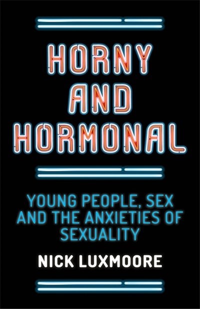 Front cover_Horny and Hormonal