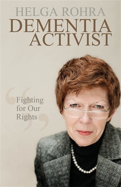 Couverture_Dementia Activist