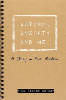 Couverture_Autism, Anxiety and Me