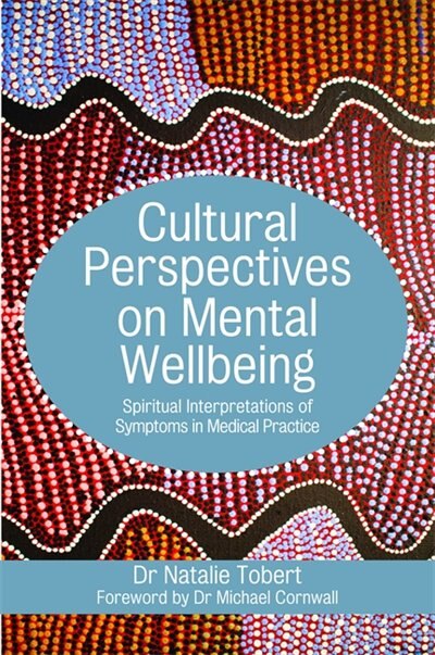 Front cover_Cultural Perspectives on Mental Wellbeing