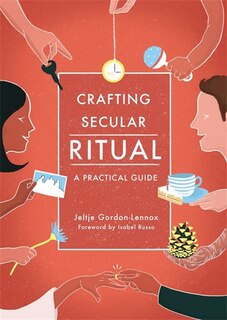 Couverture_Crafting Secular Ritual