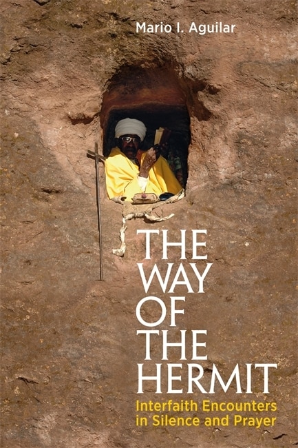 Front cover_The Way of the Hermit