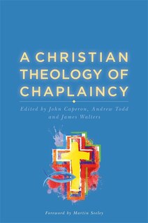 Front cover_A Christian Theology of Chaplaincy