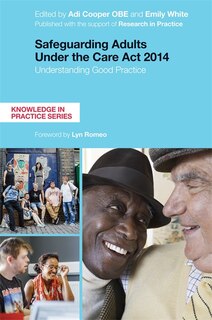 Front cover_Safeguarding Adults Under the Care Act 2014