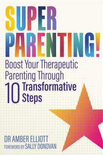 Front cover_Superparenting!