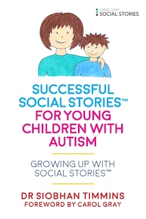 Couverture_Successful Social Stories™ for Young Children with Autism