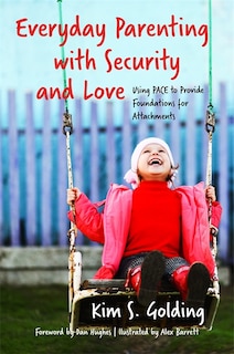 Front cover_Everyday Parenting with Security and Love