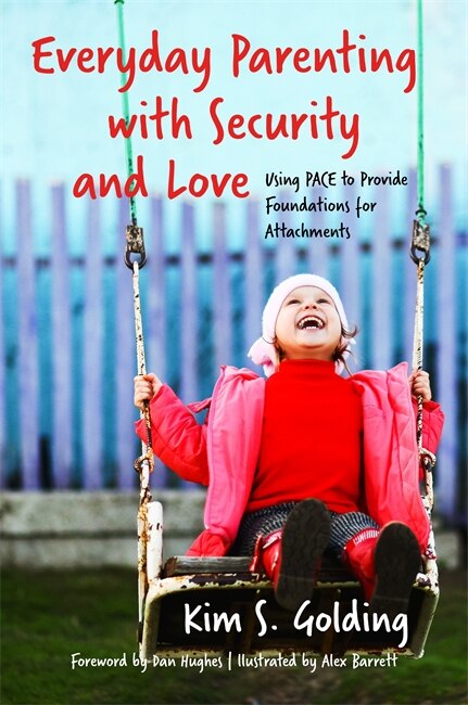 Front cover_Everyday Parenting with Security and Love