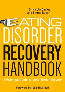 Couverture_Eating Disorder Recovery Handbook
