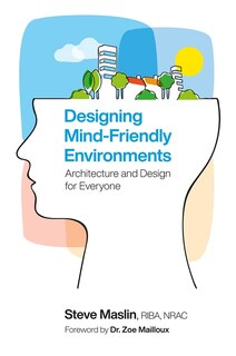 Front cover_Designing Mind-friendly Environments