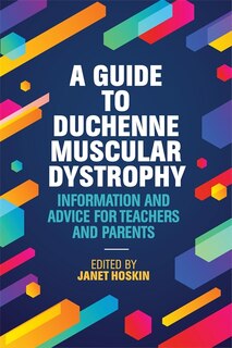 Couverture_A Guide to Duchenne Muscular Dystrophy