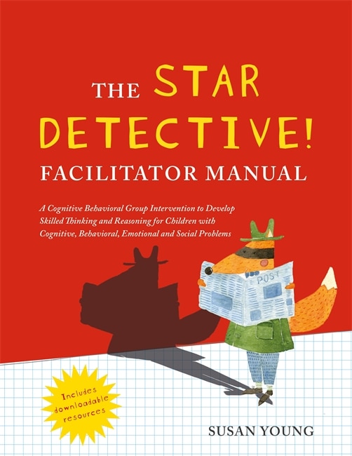 Couverture_The STAR Detective Facilitator Manual