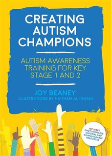 Couverture_Creating Autism Champions