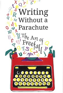 Front cover_Writing without a Parachute