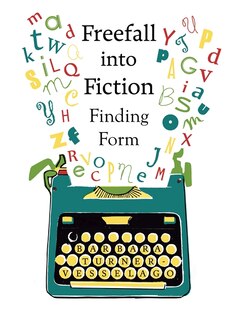 Couverture_Freefall into Fiction