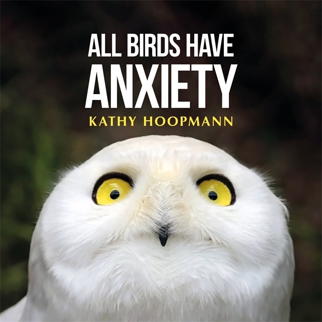 Front cover_All Birds Have Anxiety