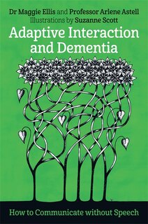 Front cover_Adaptive Interaction and Dementia