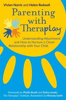 Front cover_Parenting With Theraplay®