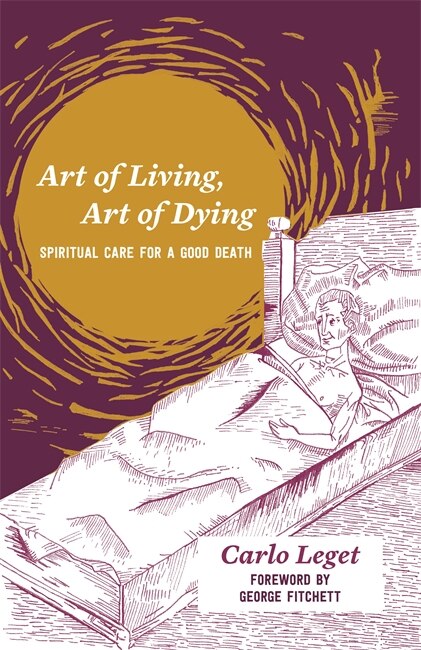 Couverture_Art of Living, Art of Dying