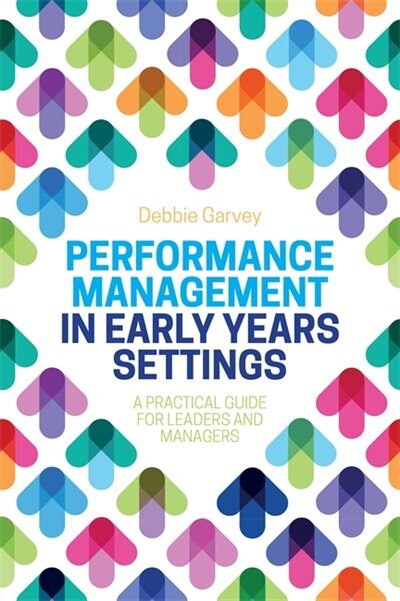 Couverture_Performance Management in Early Years Settings