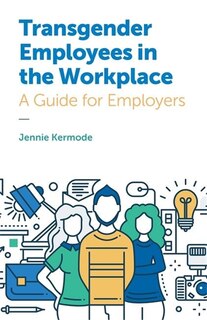 Front cover_Transgender Employees in the Workplace