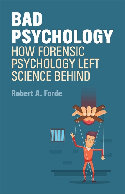 Front cover_Bad Psychology