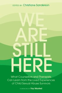 Couverture_We Are Still Here