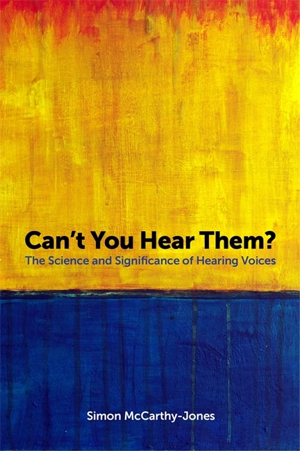 Front cover_Can't You Hear Them?