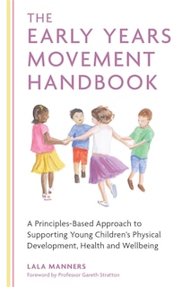 Front cover_The Early Years Movement Handbook